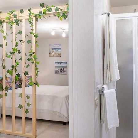 Ferienwohnung Casa Della Nonna Teresa Bordighera Exterior foto