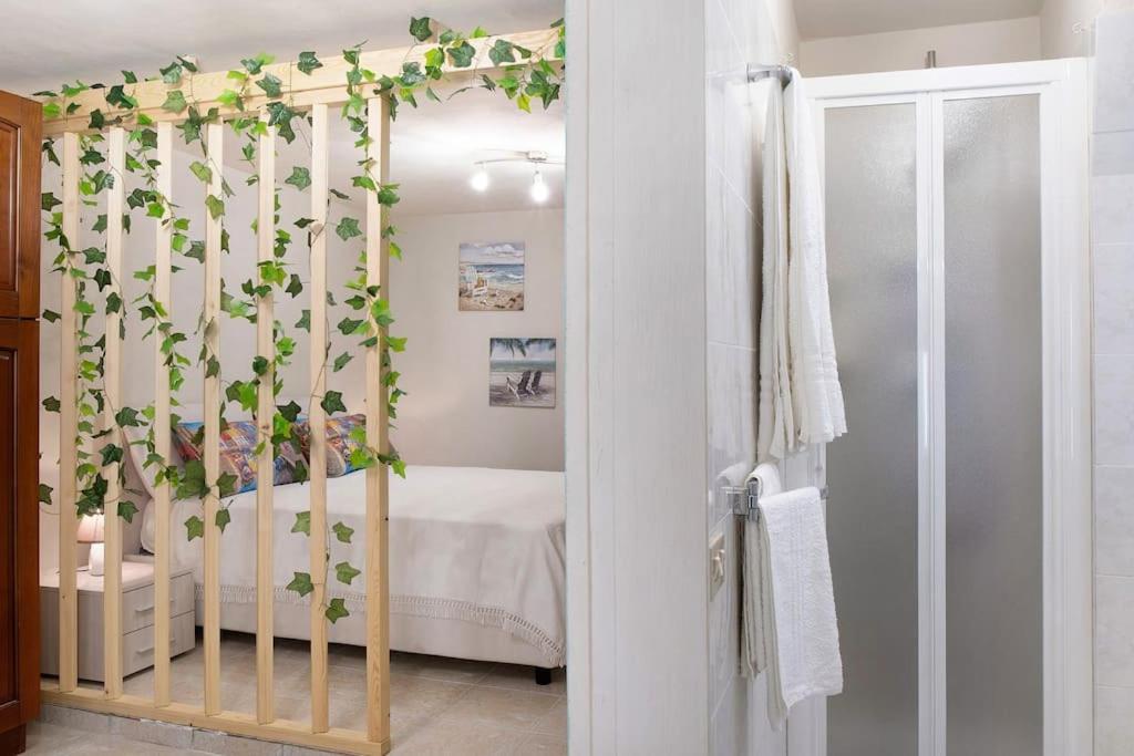 Ferienwohnung Casa Della Nonna Teresa Bordighera Exterior foto