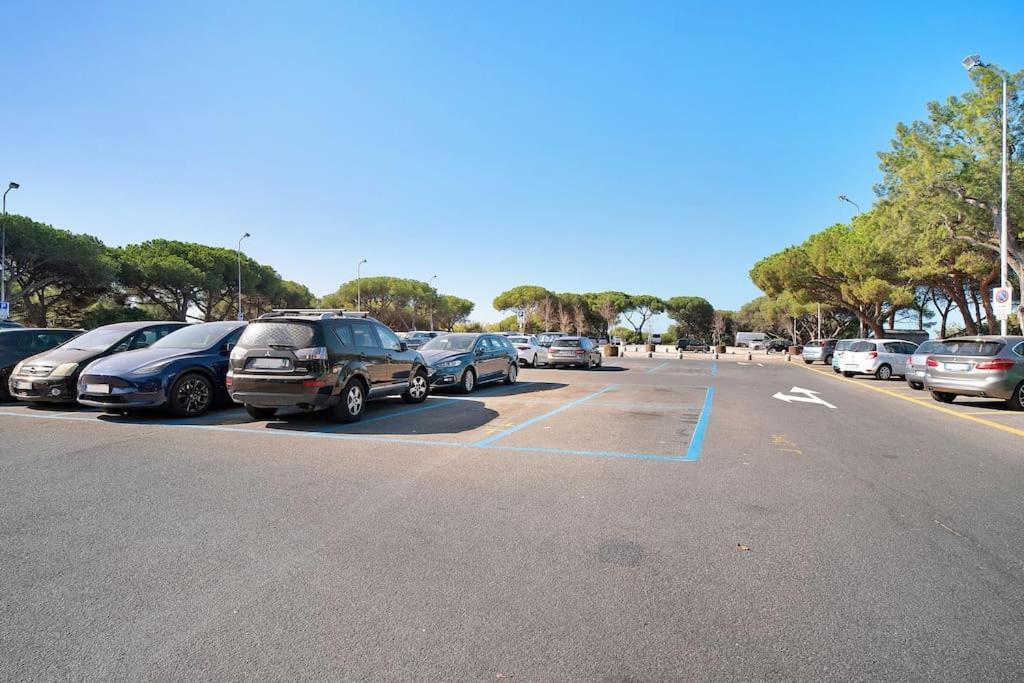 Ferienwohnung Casa Della Nonna Teresa Bordighera Exterior foto